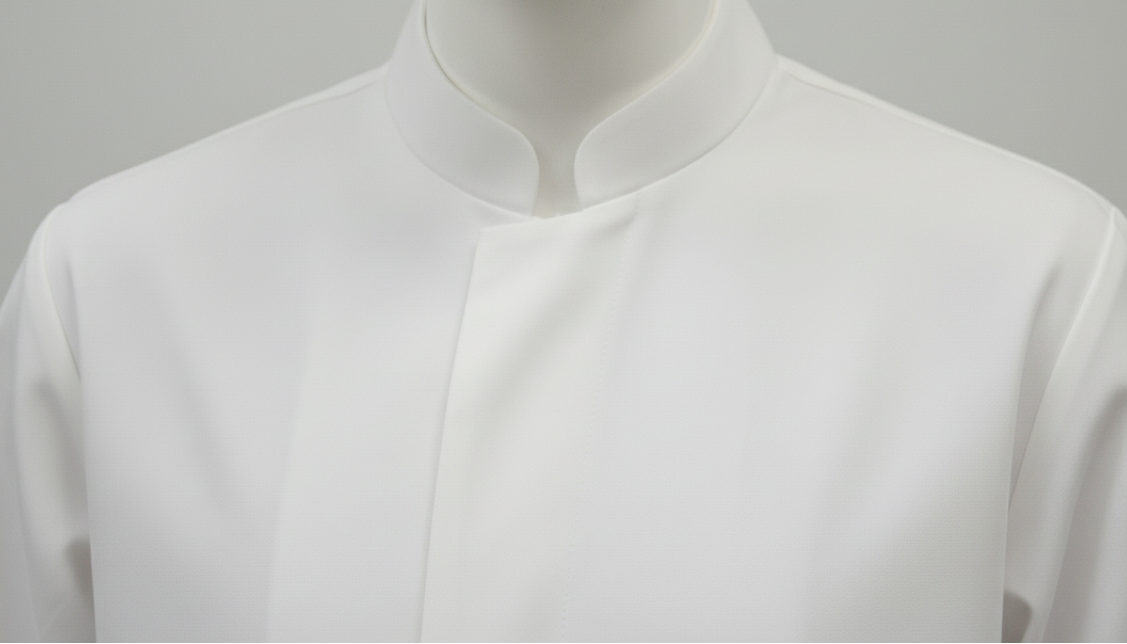 Italian-style Cassock-Alb