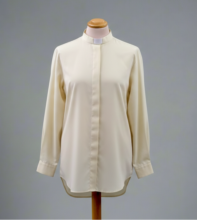 Rose Blouse