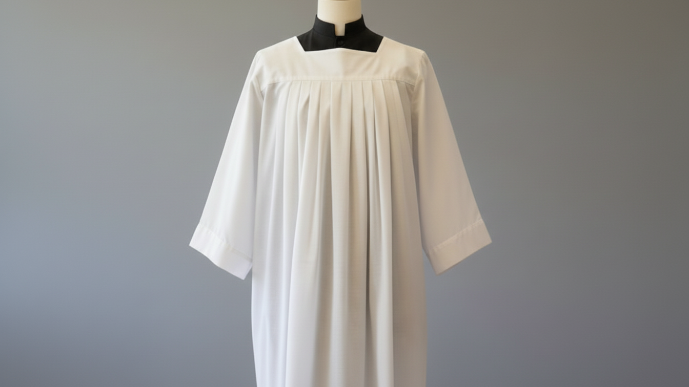 Ladies Cotta - Tucked