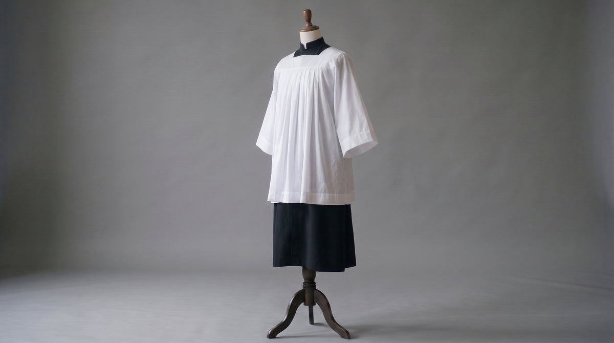 Children's Cotta - Tucked