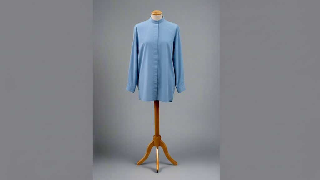 Rose Blouse