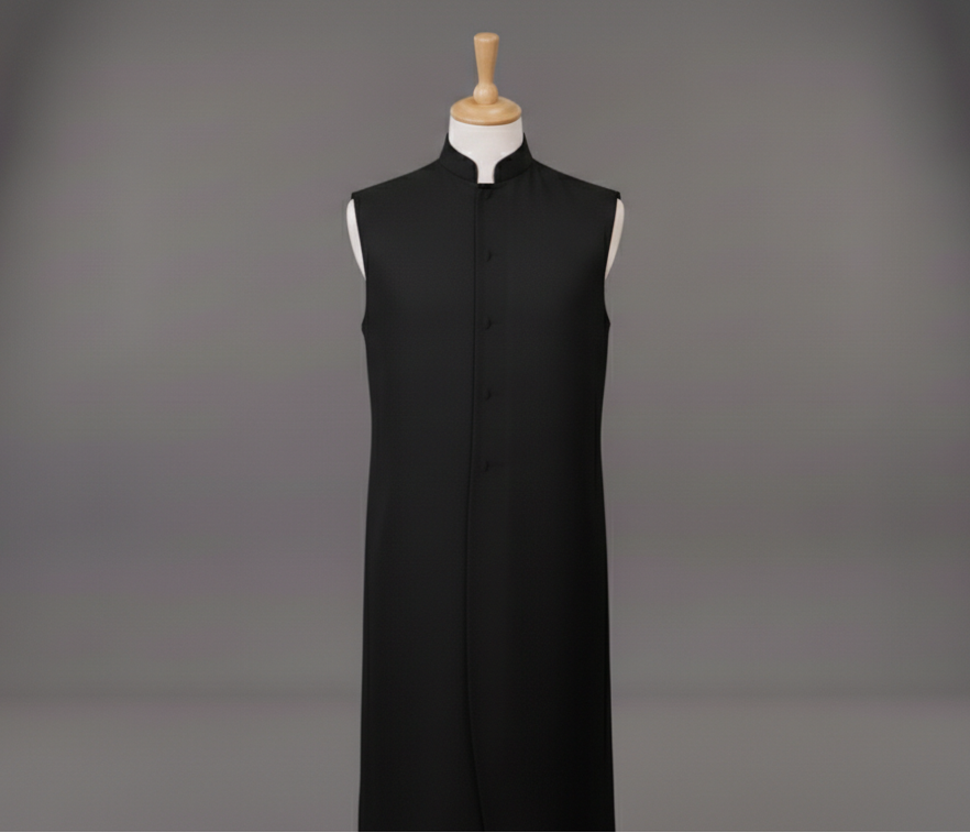 Gent's Slip Cassock