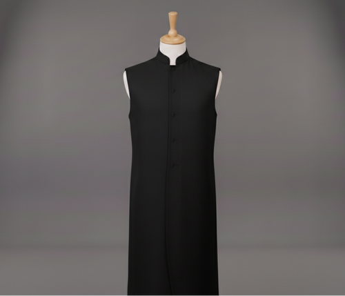 Gent's Slip Cassock