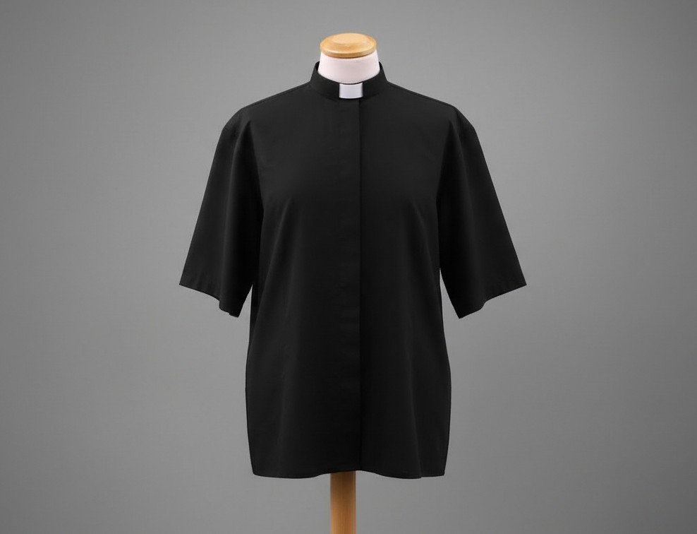 Beryl Blouse