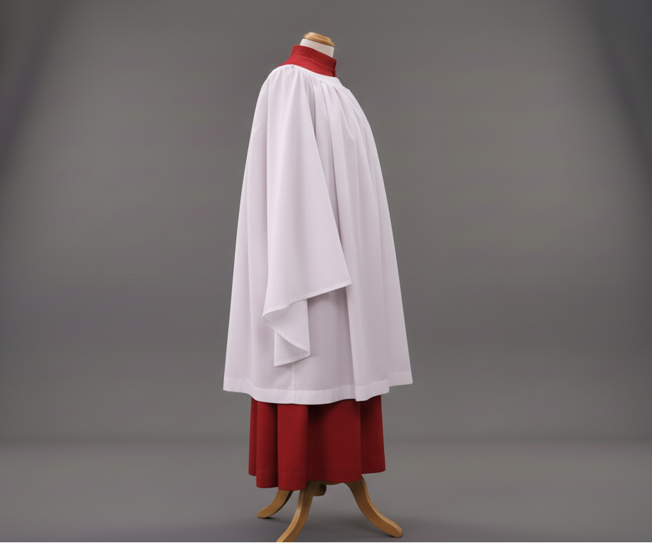 Standard Surplice (Organist)