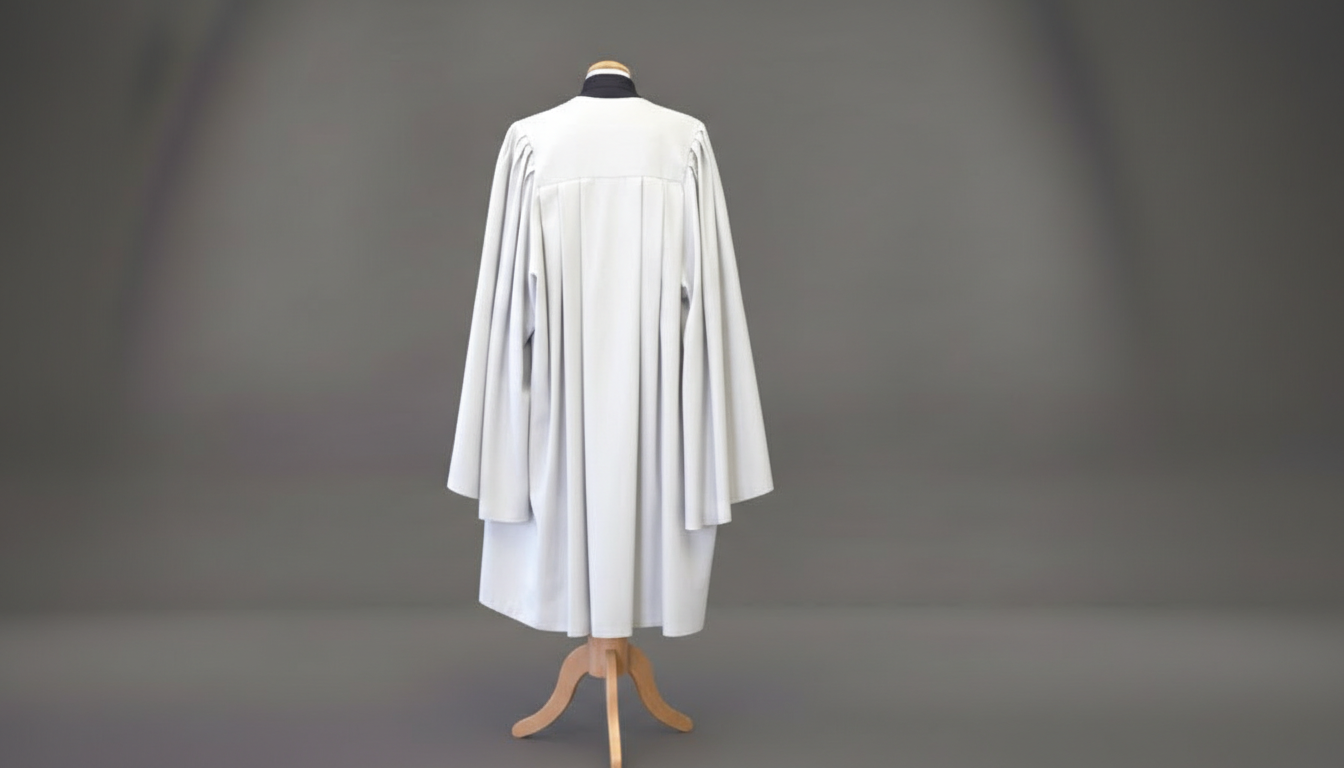 Preaching Gown