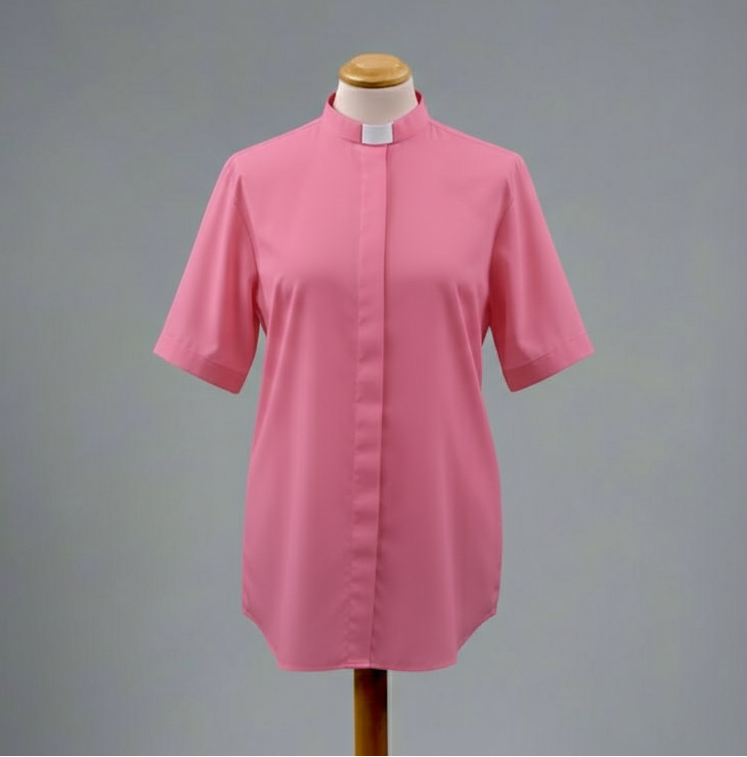 Rose Blouse