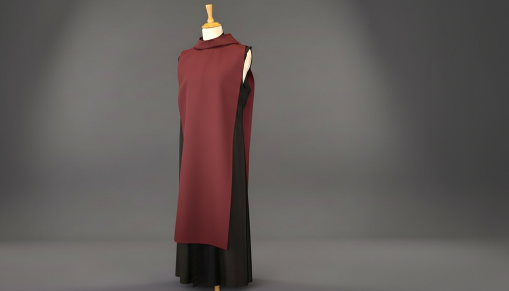 Hooded Scapula