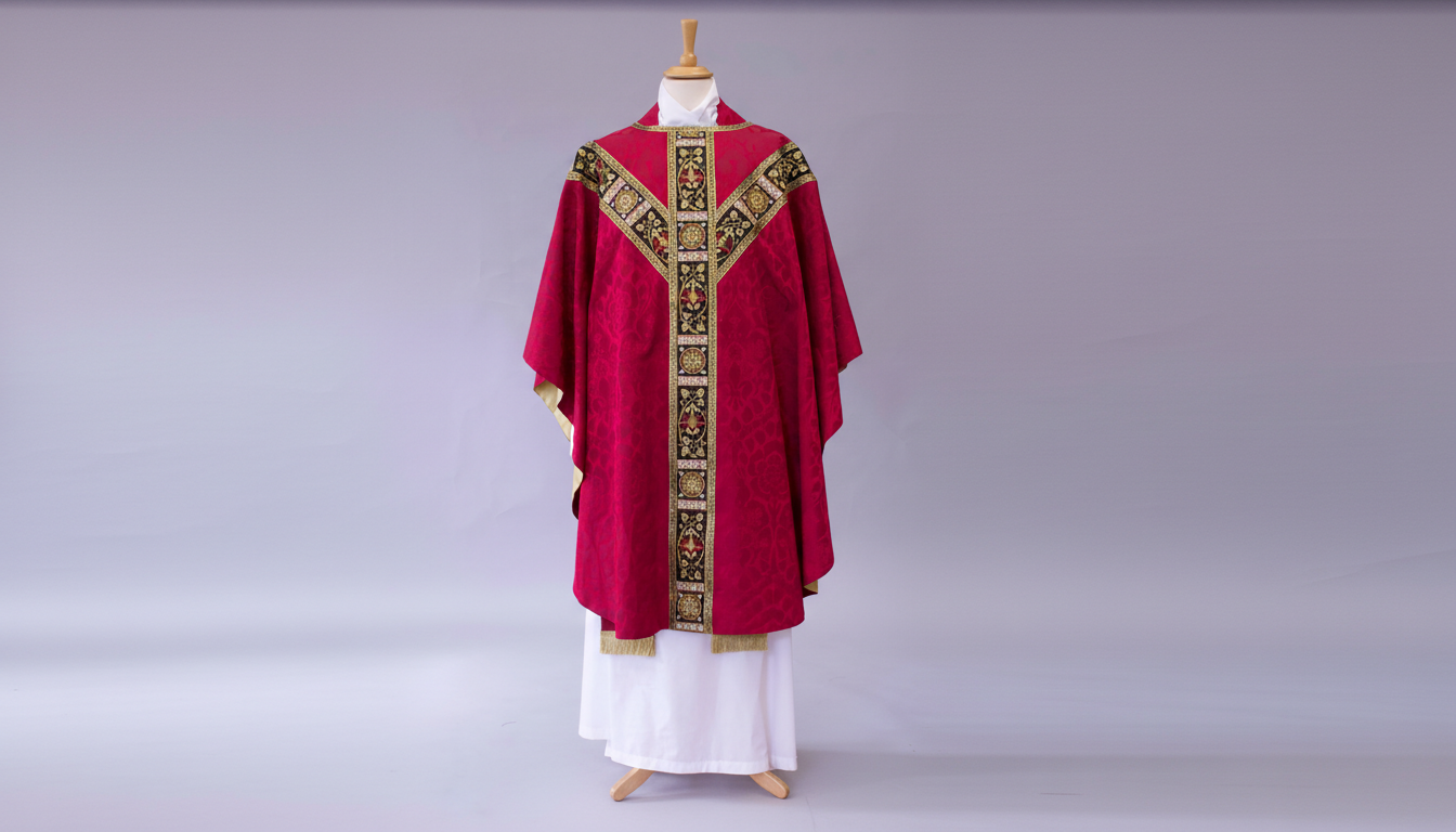 Chasubles