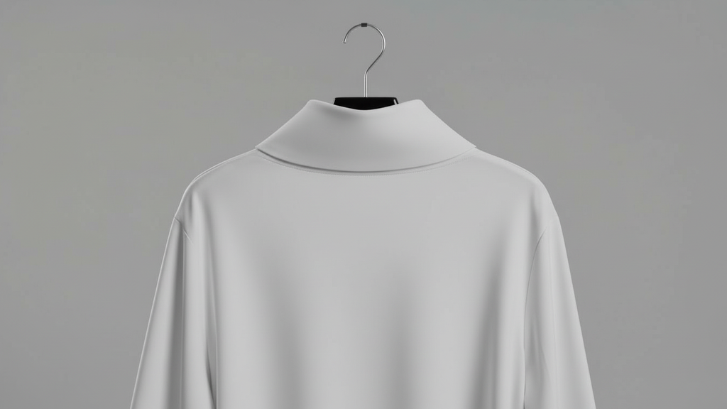 Cathedral Cassock Alb, one Back Pleat