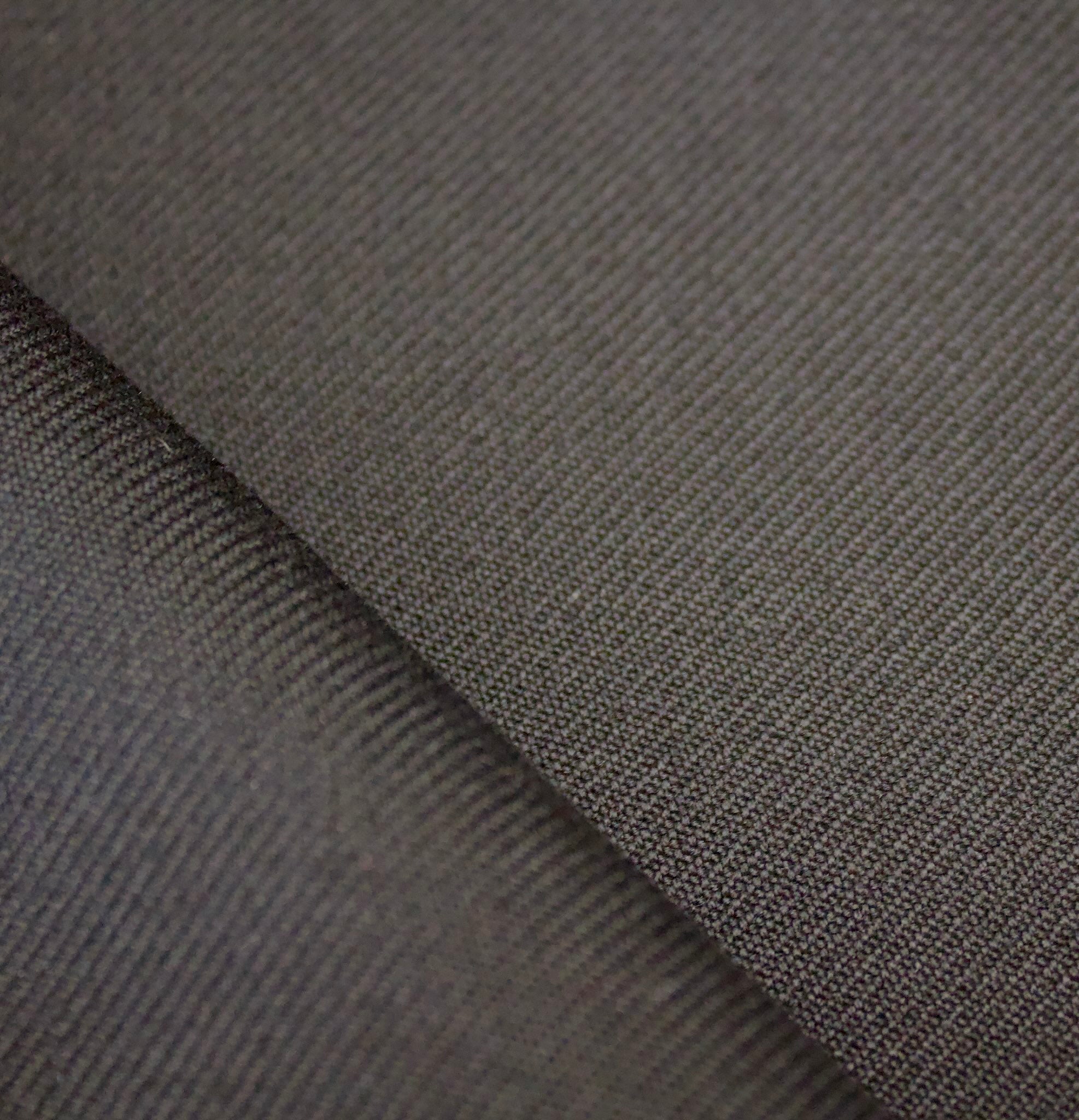 Gents Canon Cassock: Single-Breasted