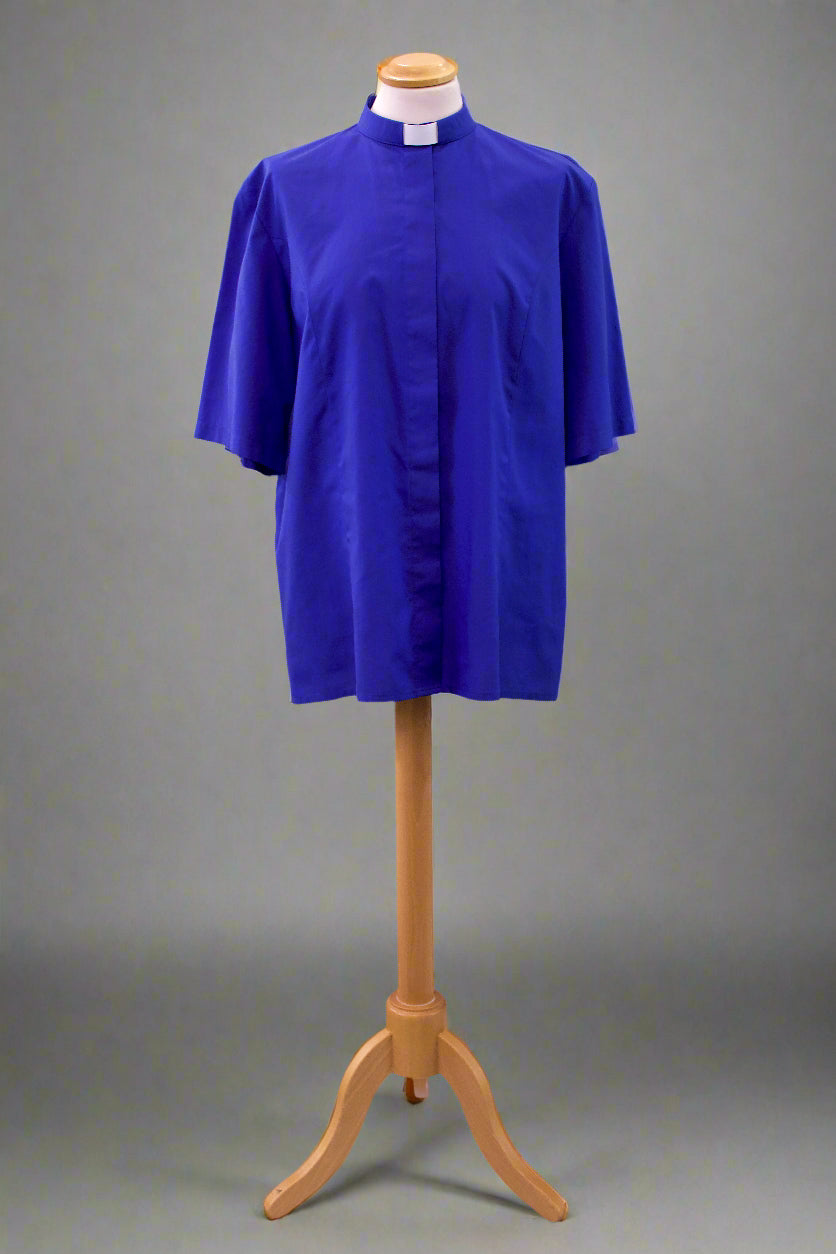 Beryl Blouse