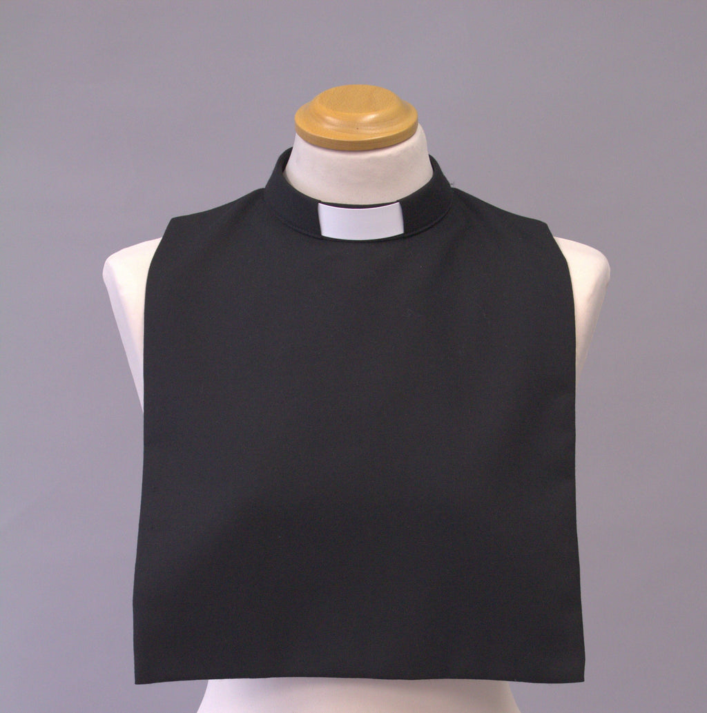 Ladies Bib-Stock - Plain