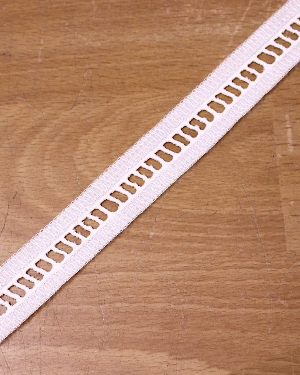 Alb - Gathered, square neck