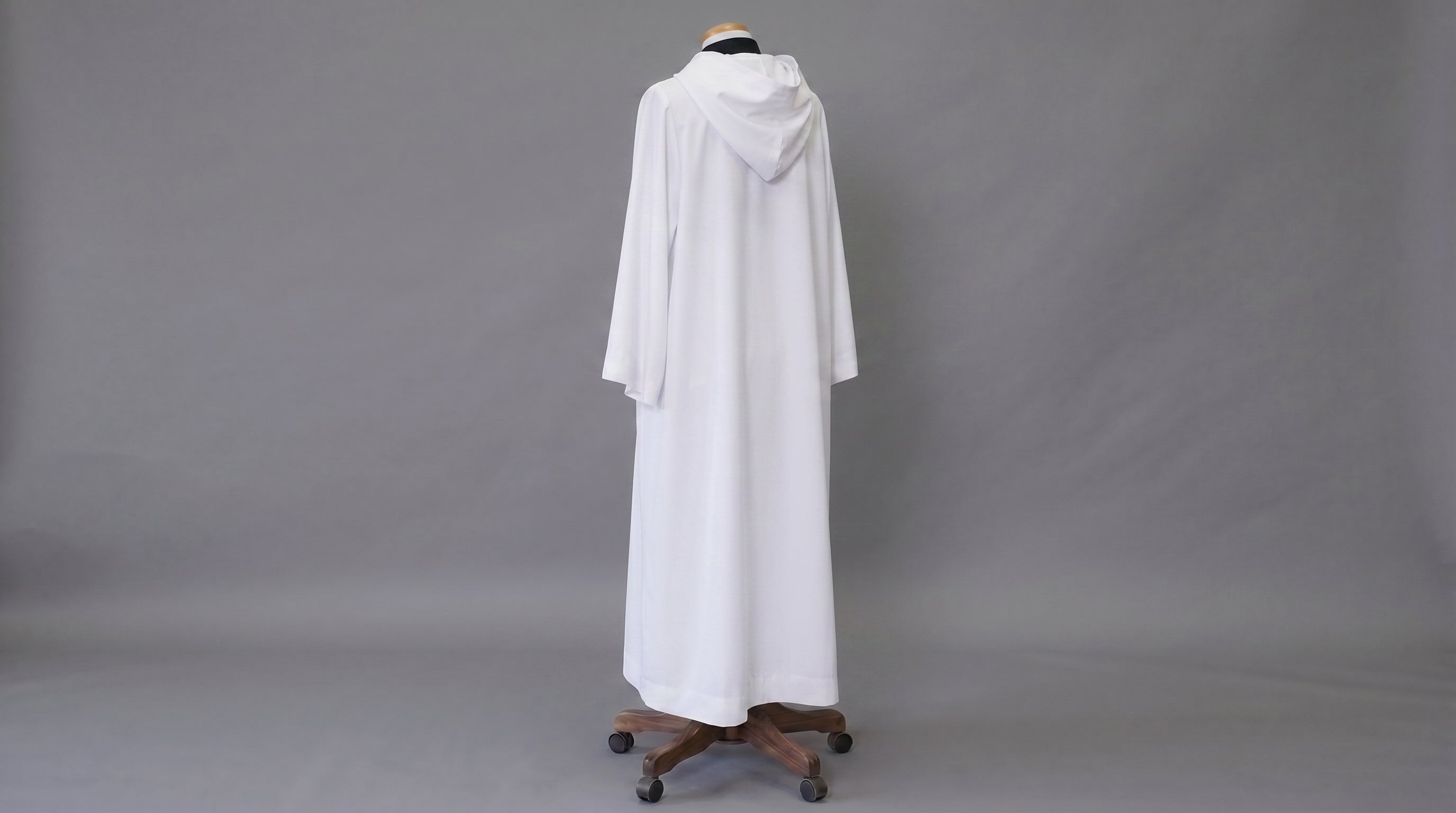 Franciscan Cassock Alb