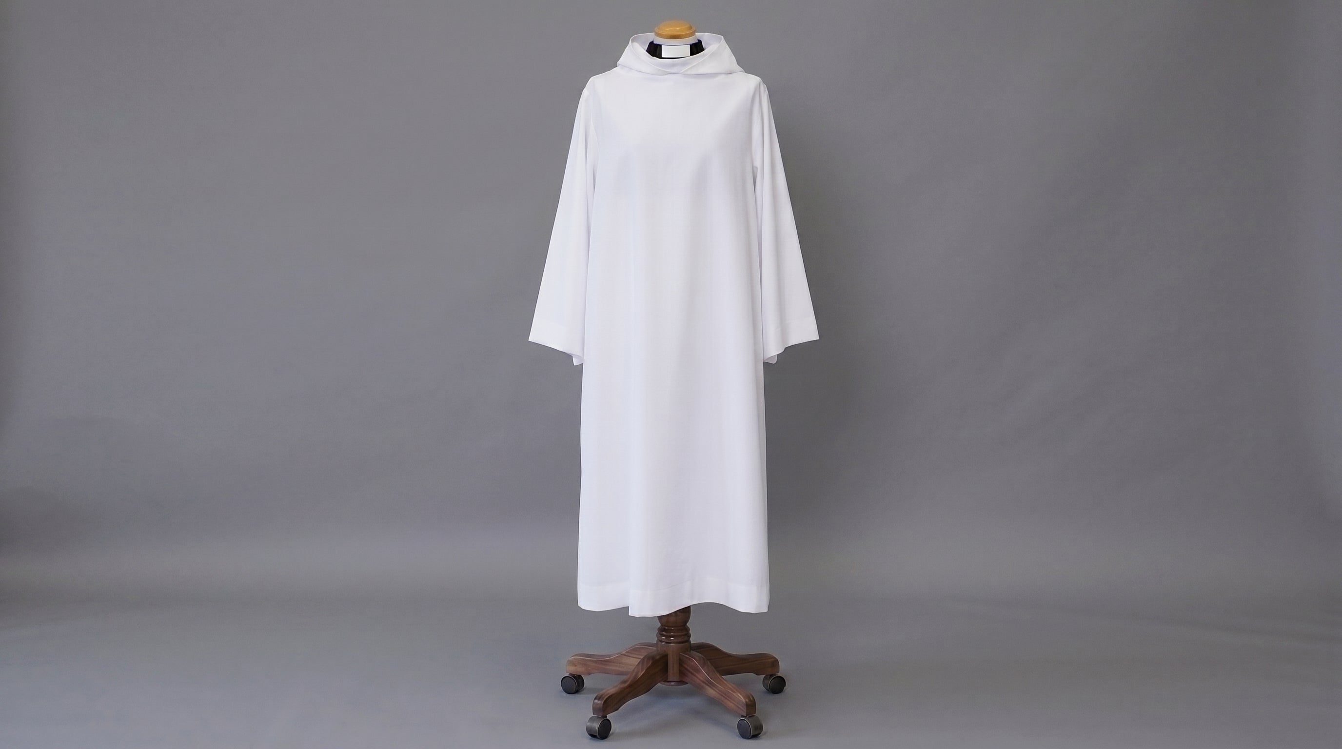 Franciscan Cassock Alb