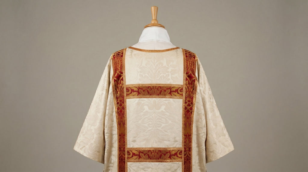 Dalmatic - Lined