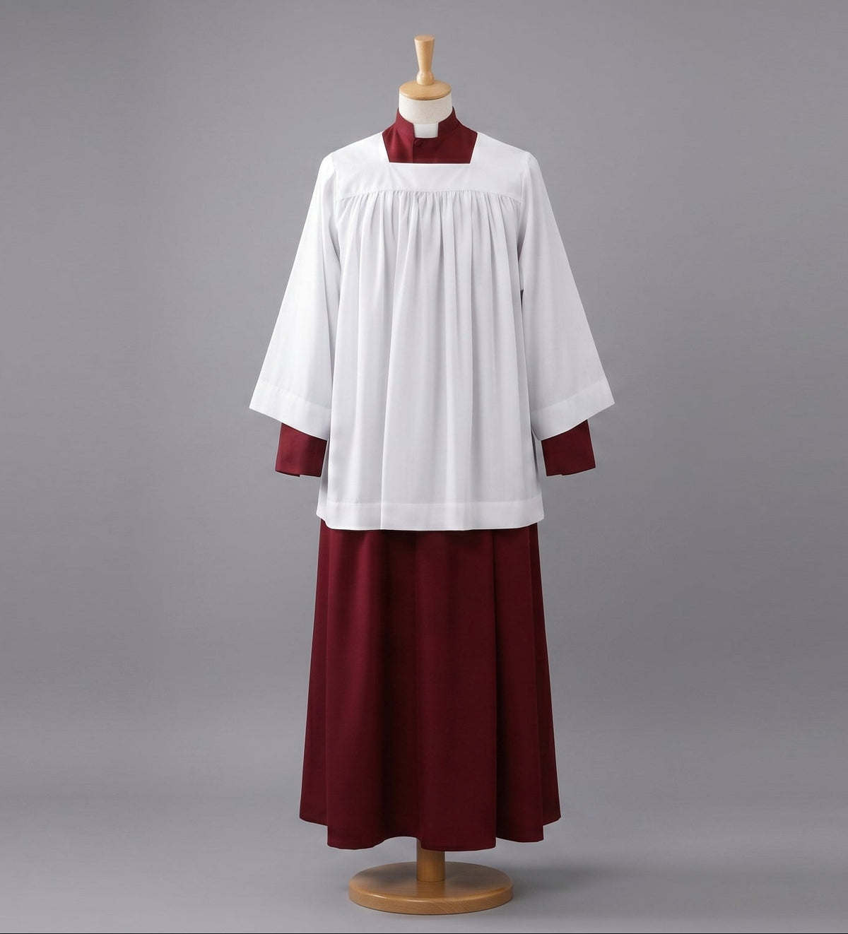 Children's Cotta - Gathered