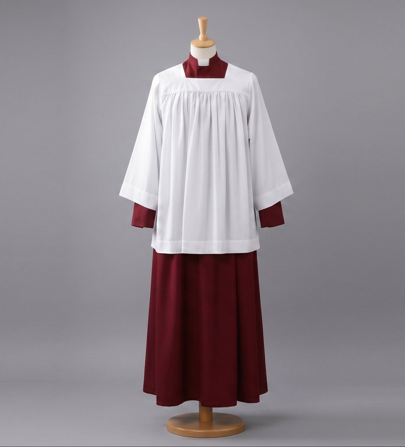 Children's Cotta - Gathered