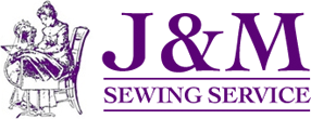 J & M Sewing Service